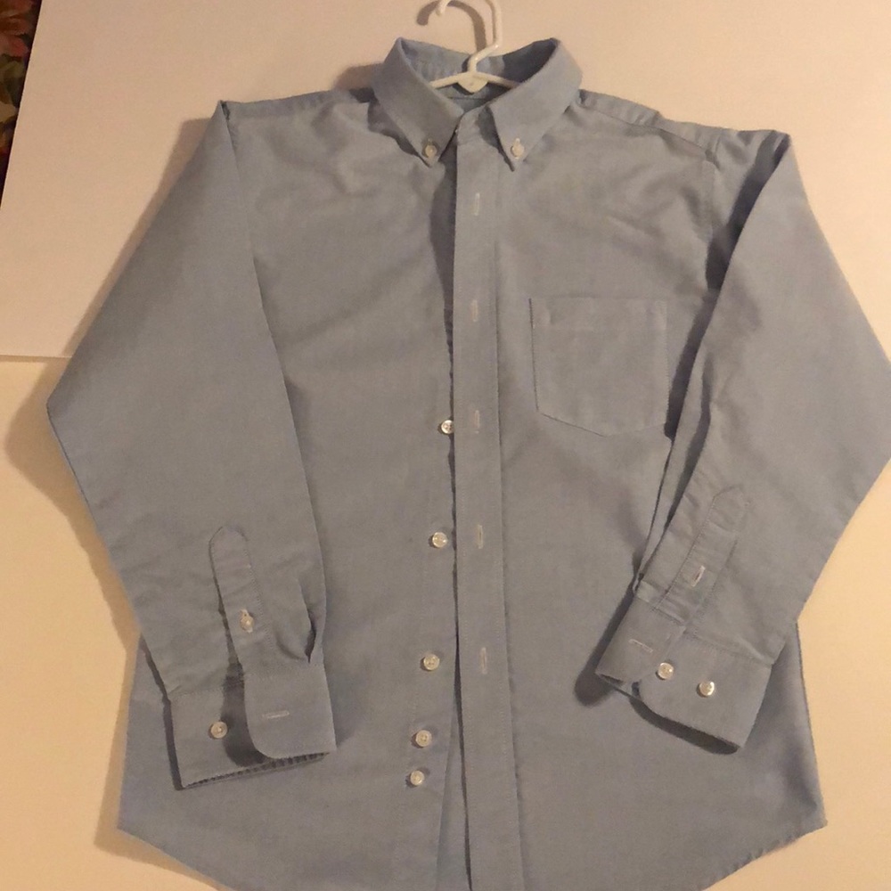 Arrow button down dress shirt